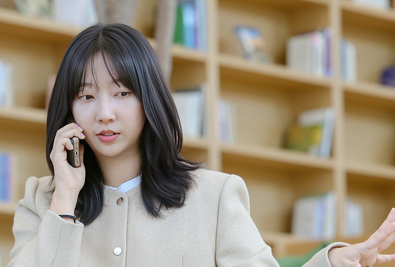 직원 만족을 넘어, 몰입으로