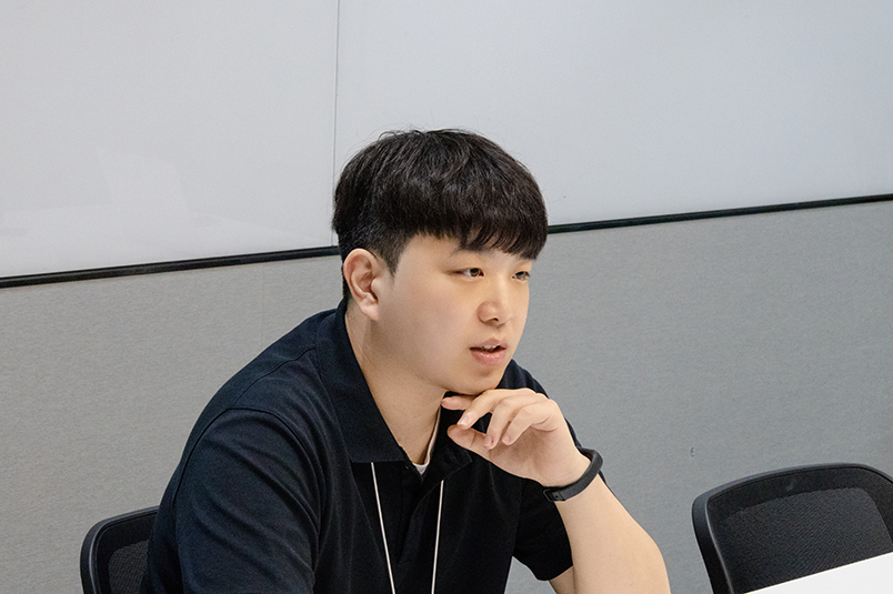 정확한 판단, 완벽한 조치